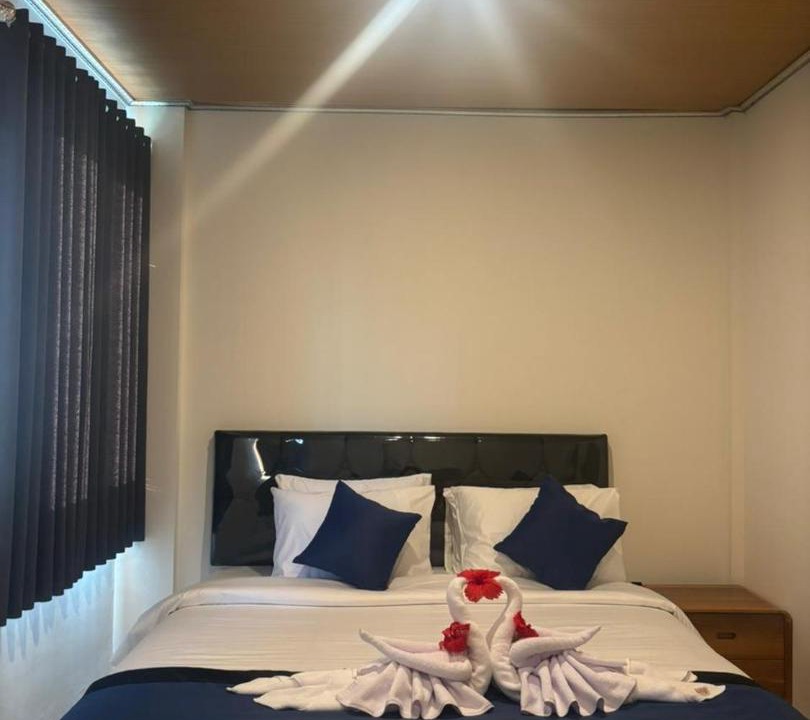 Photo of Bedroom in Penida Island