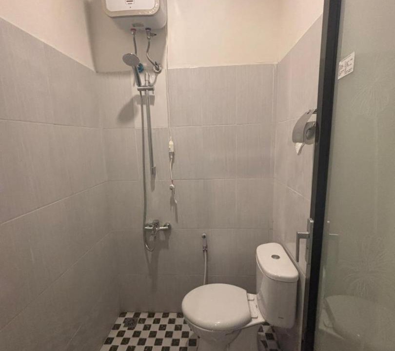 Photo of Bathroom in Penida Island