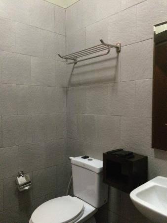 Photo of Bathroom in Gili Trawangan
