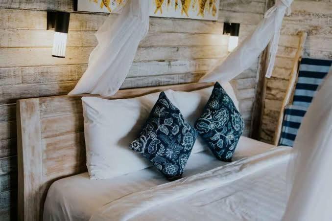 Photo of Bedroom in Gili Trawangan