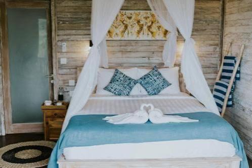 Photo of Bedroom in Gili Trawangan