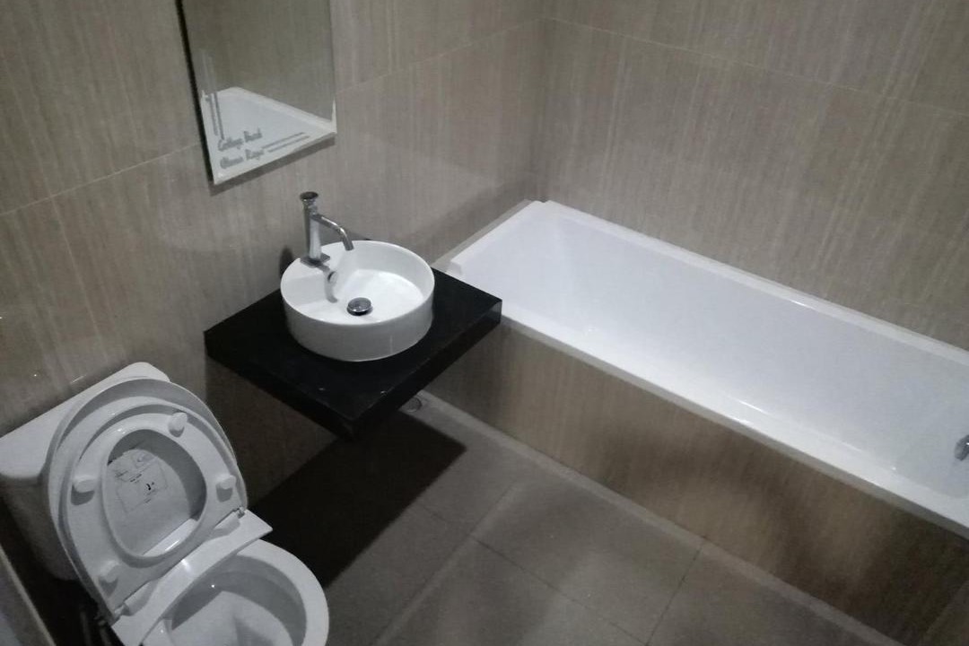 Photo of Bathroom in Gili Trawangan