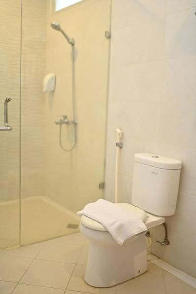 Photo of Bathroom in Gili Trawangan