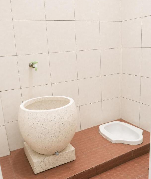 Photo of Bathroom in Sleman