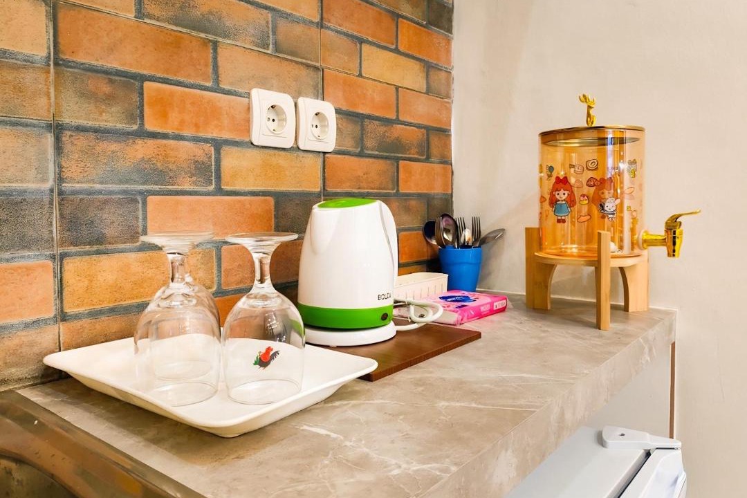 Photo of Kitchen in Klaten Selatan