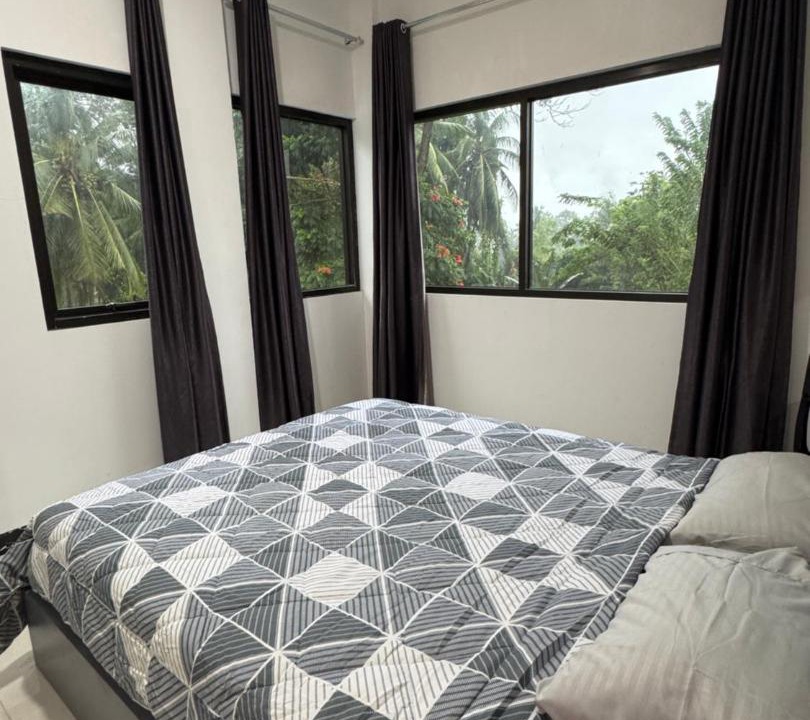 Photo of Bedroom in Manado