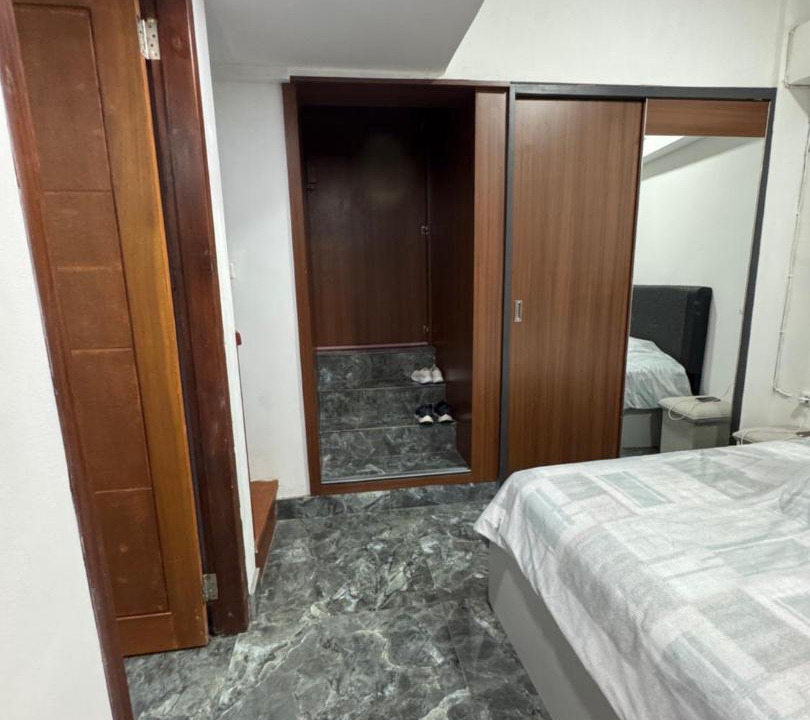 Photo of Bedroom in Manado