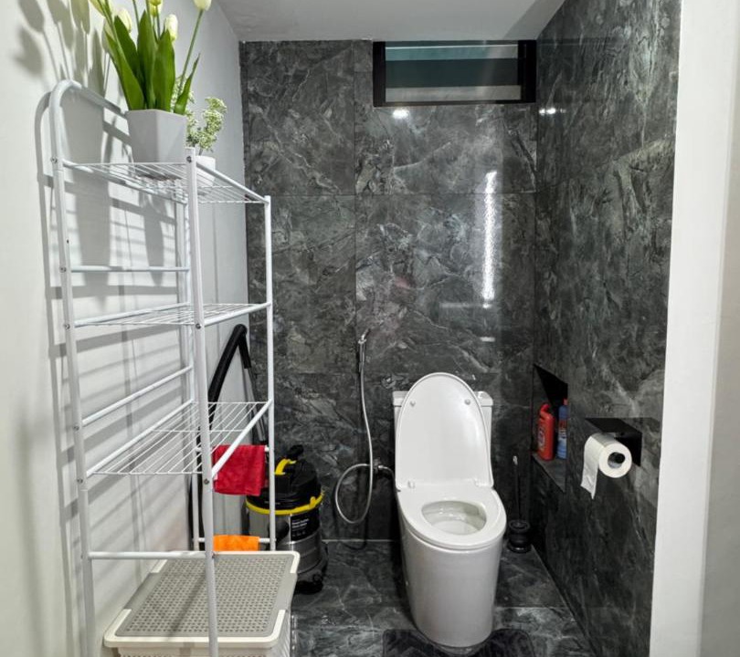 Photo of Bathroom in Manado