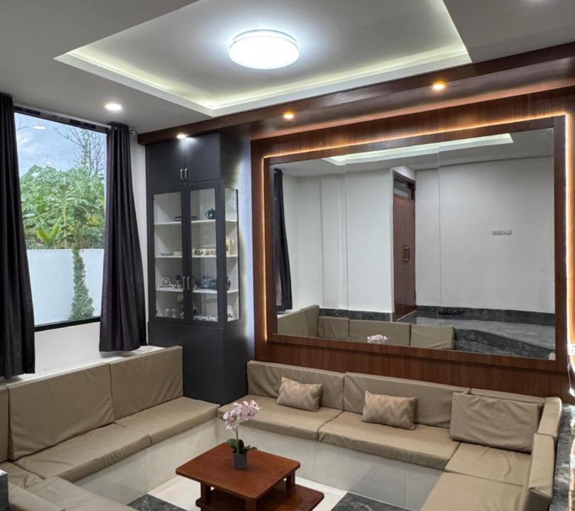 Photo of Livingroom in Manado