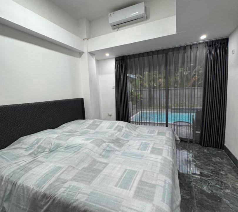 Photo of Bedroom in Manado