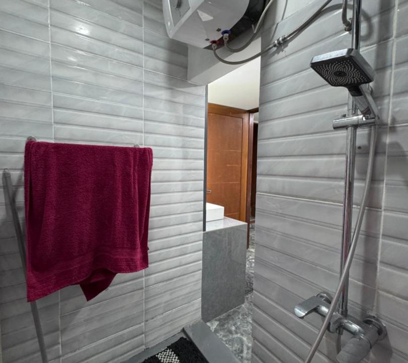 Photo of Bathroom in Manado