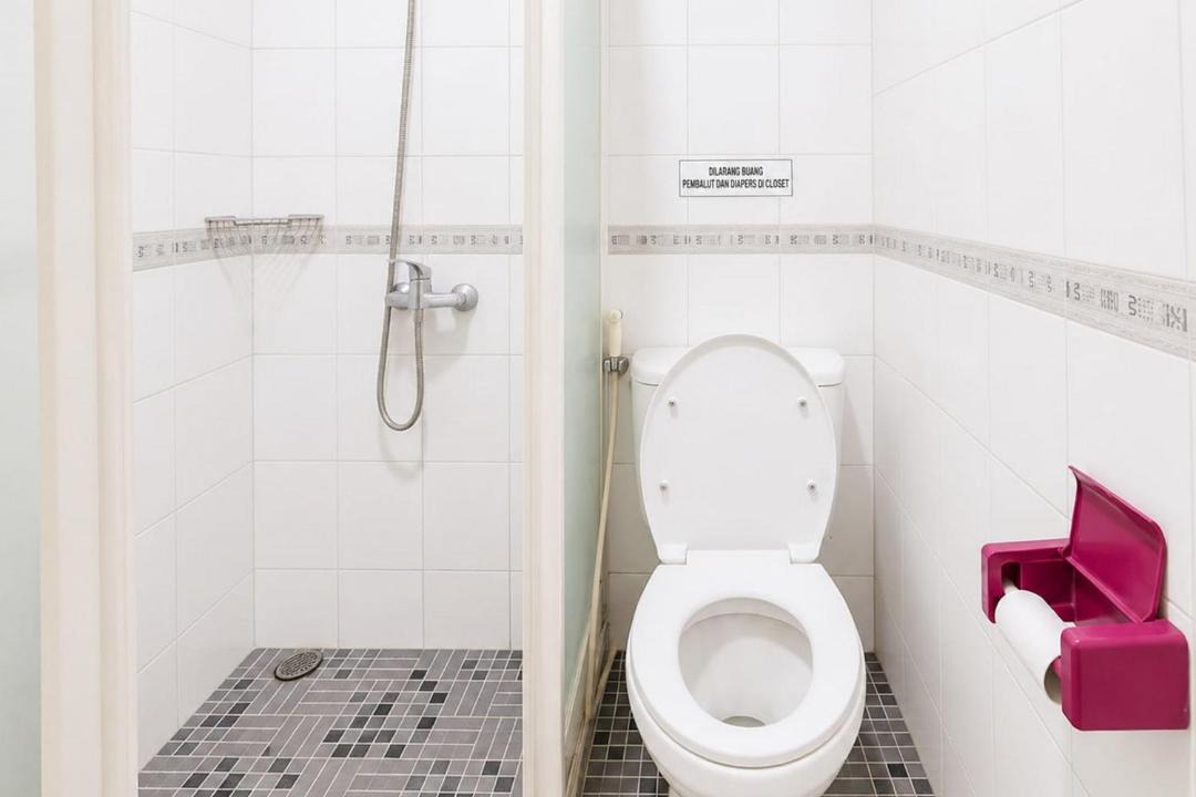 Photo of Bathroom in Cisarua