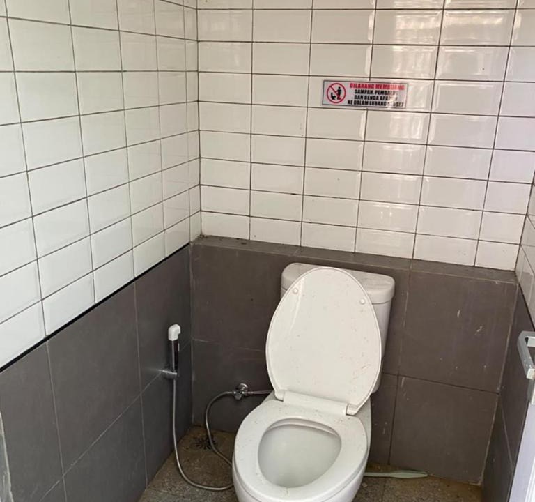 Photo of Bathroom in Pangalengan