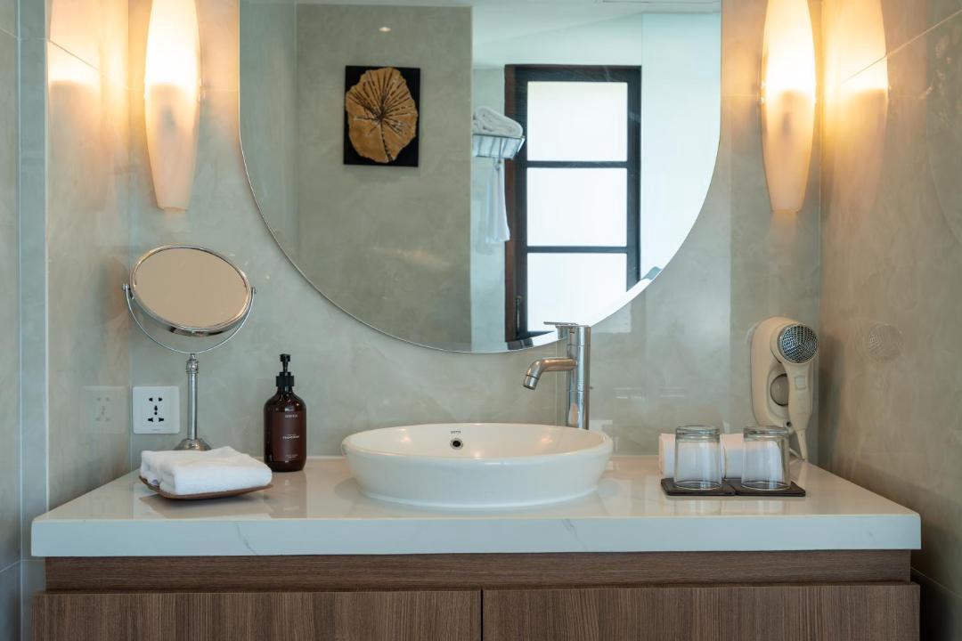 Photo of Bathroom in BTDC