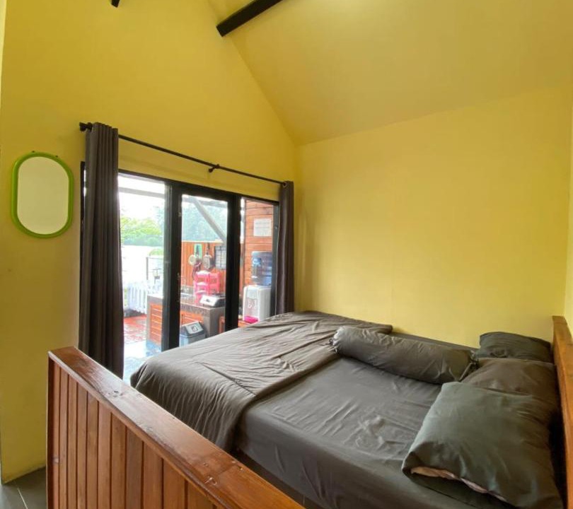 Photo of Bedroom in Pangalengan