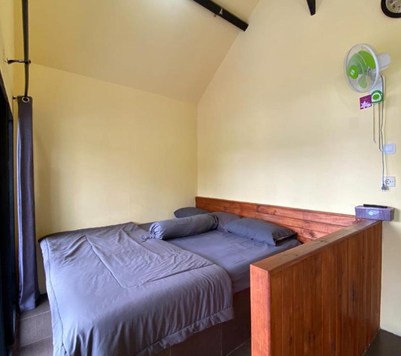 Photo of Bedroom in Pangalengan