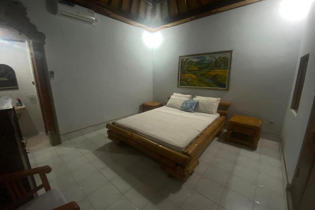 Photo of Bedroom in Singapadu Tengah