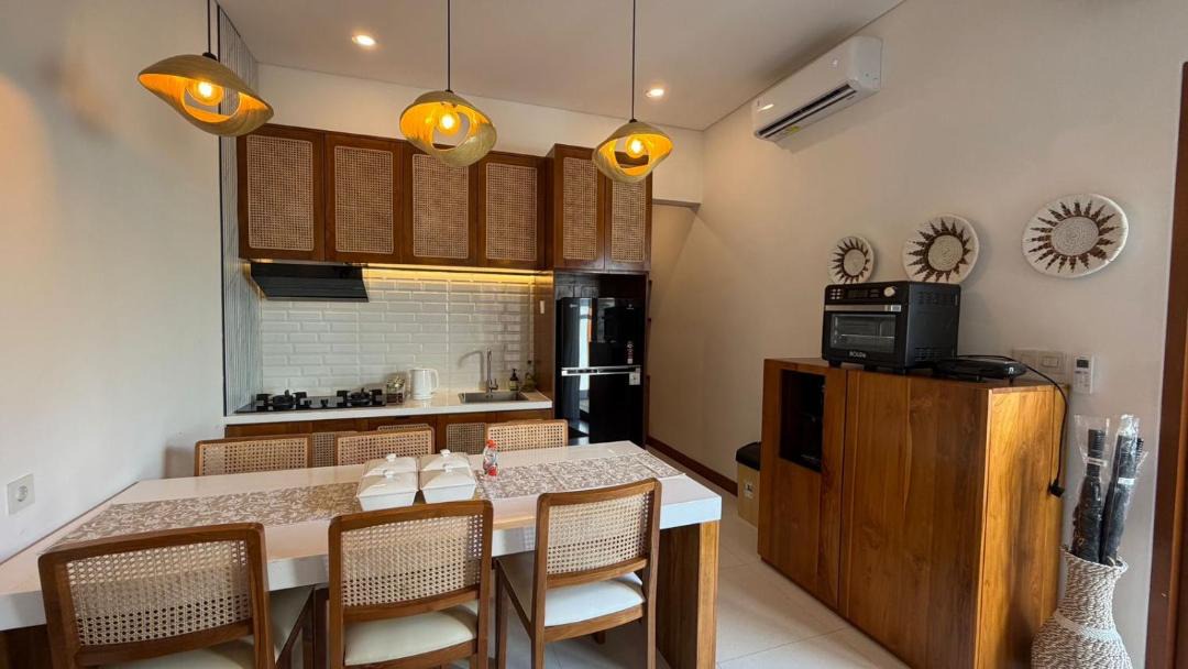 Photo of Kitchen in Cepaka