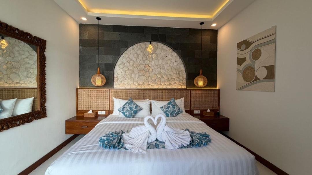 Photo of Bedroom in Cepaka