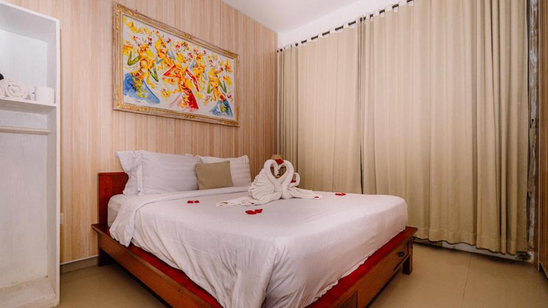 Photo of Bedroom in Kutuh