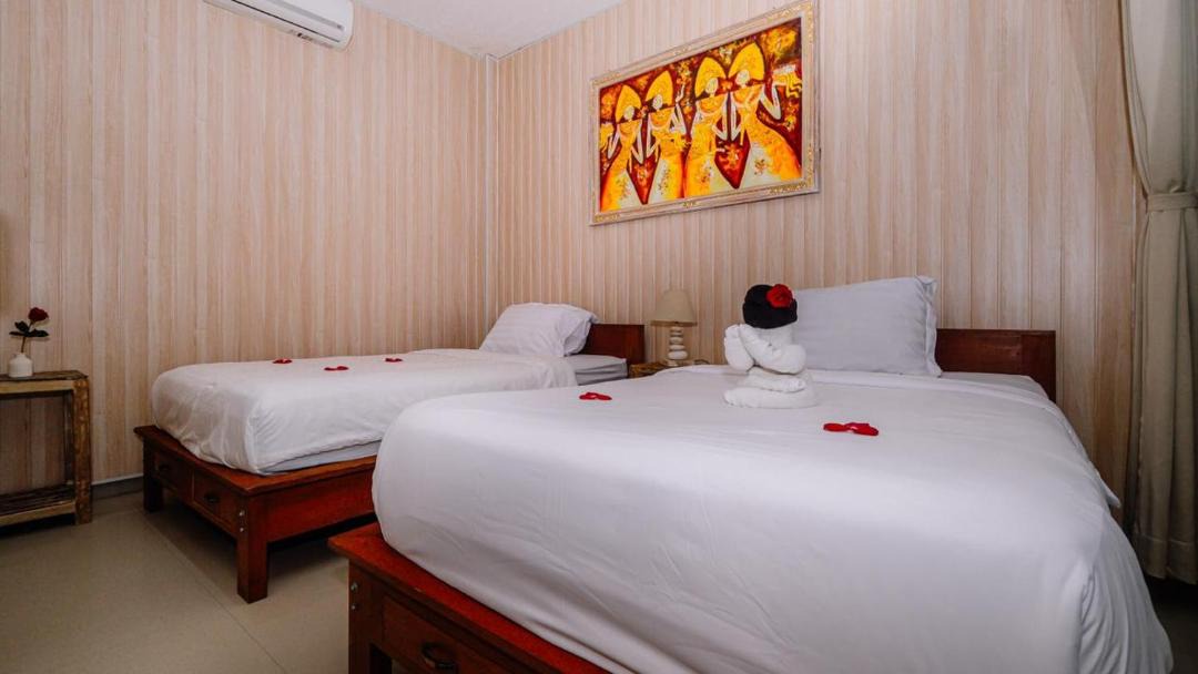 Photo of Bedroom in Kutuh