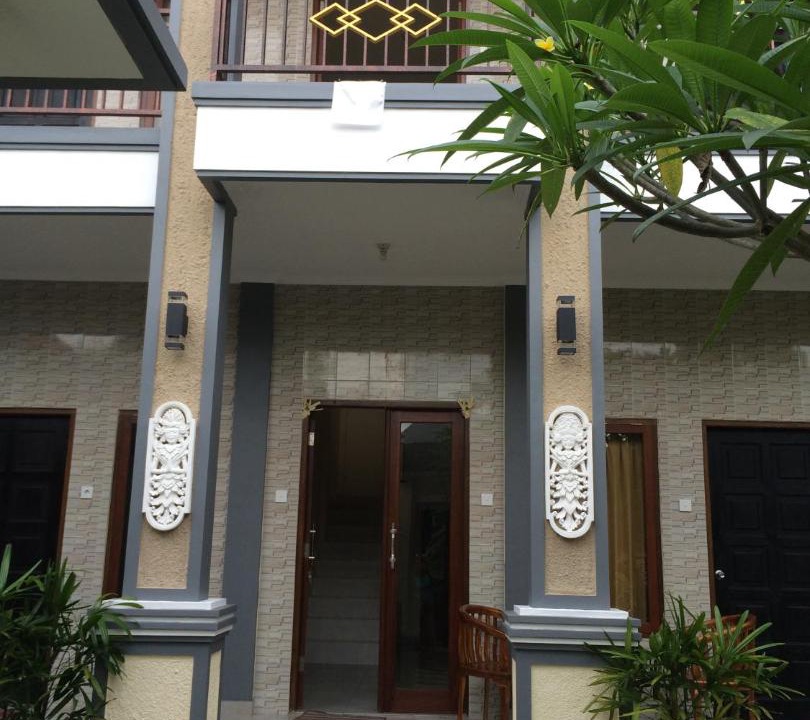 Photo of Buildings in Batu Bolong