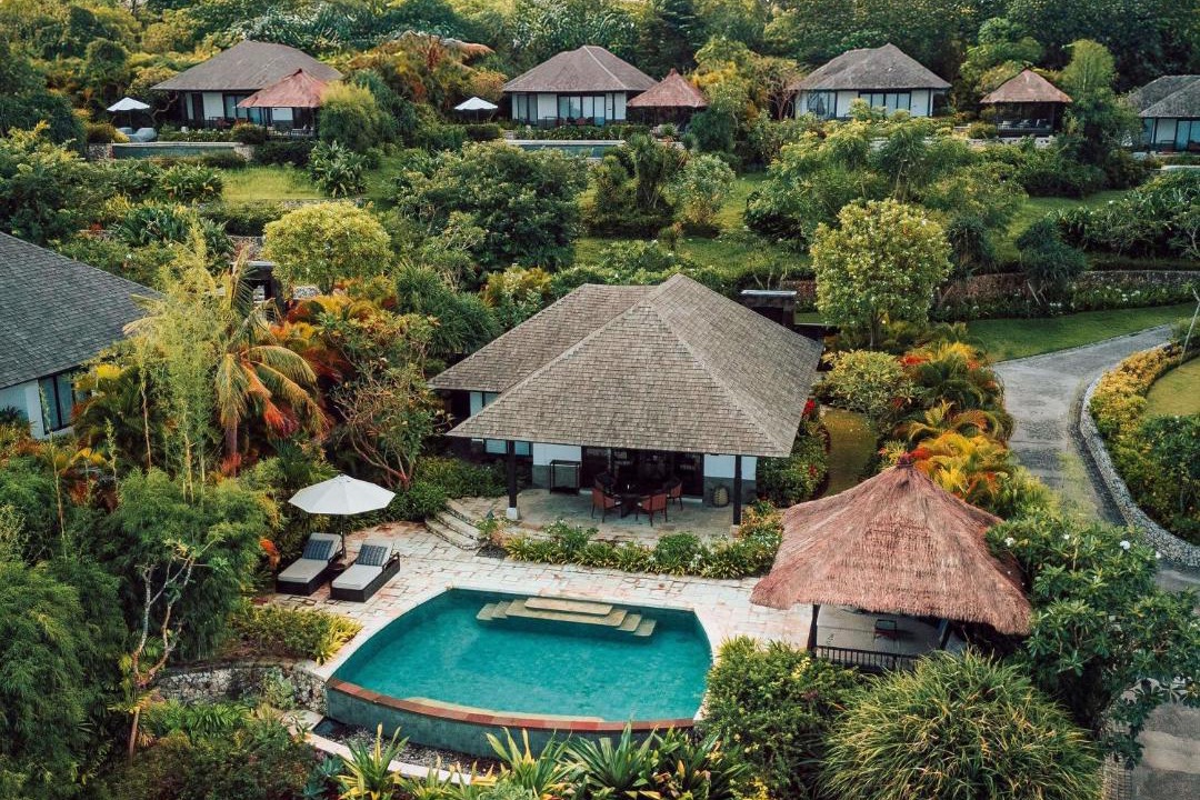 Photo of Others in Jimbaran Bay