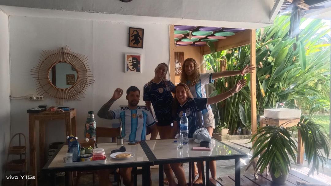 Photo of Others in Labuan Bajo