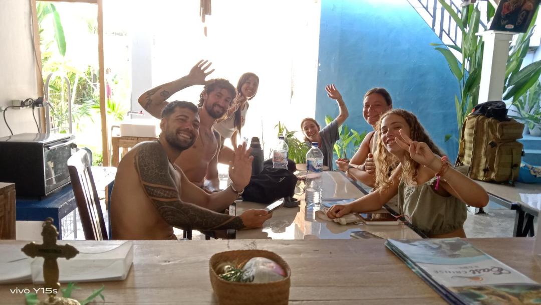Photo of Others in Labuan Bajo