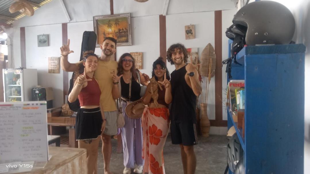 Photo of Others in Labuan Bajo