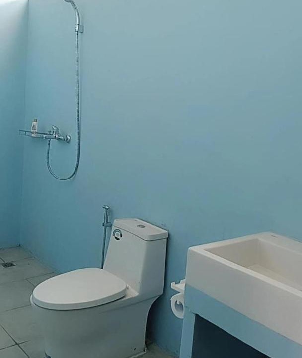 Photo of Bathroom in Ambon