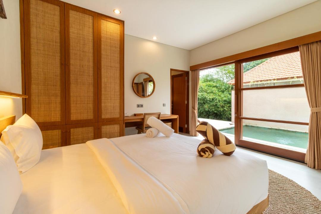 Photo of Bedroom in Kutuh Kaja