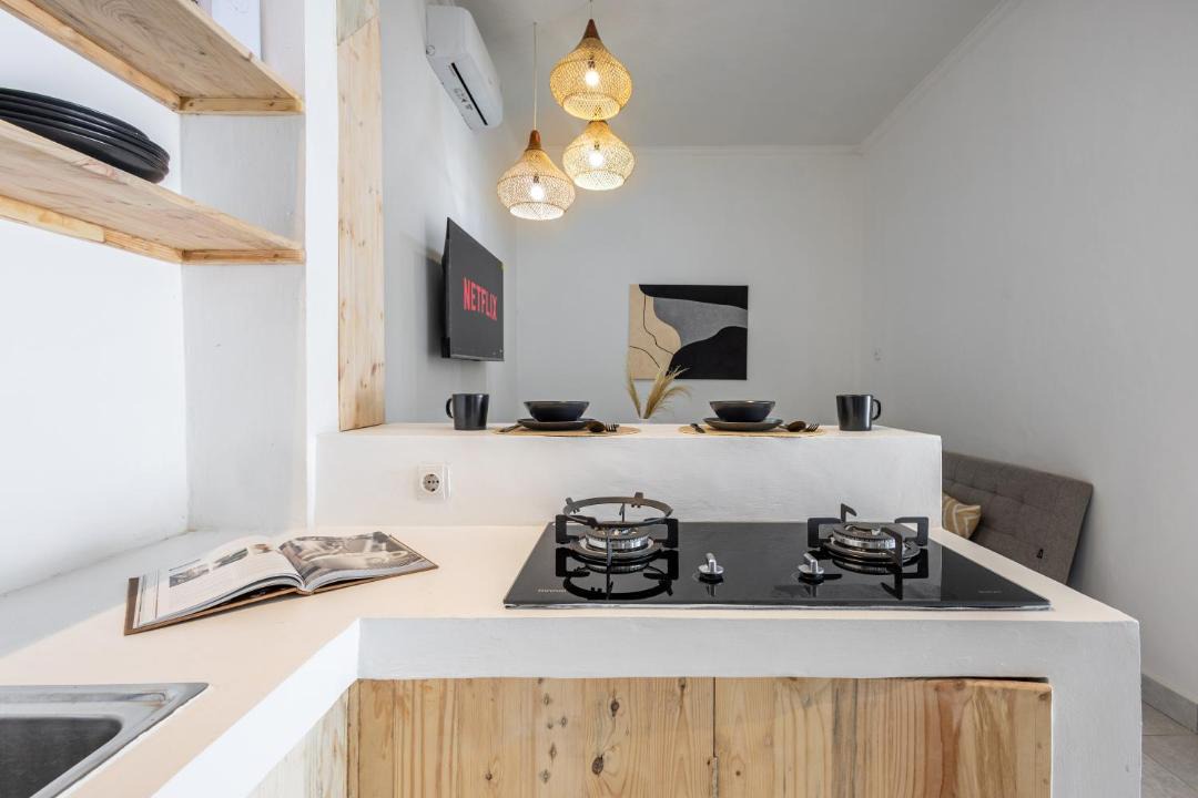 Photo of Kitchen in Andong