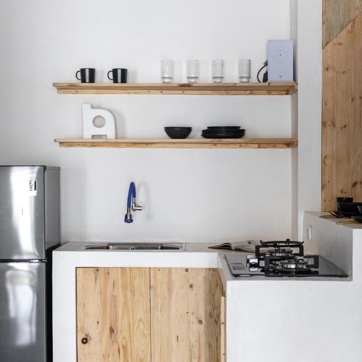 Photo of Kitchen in Andong