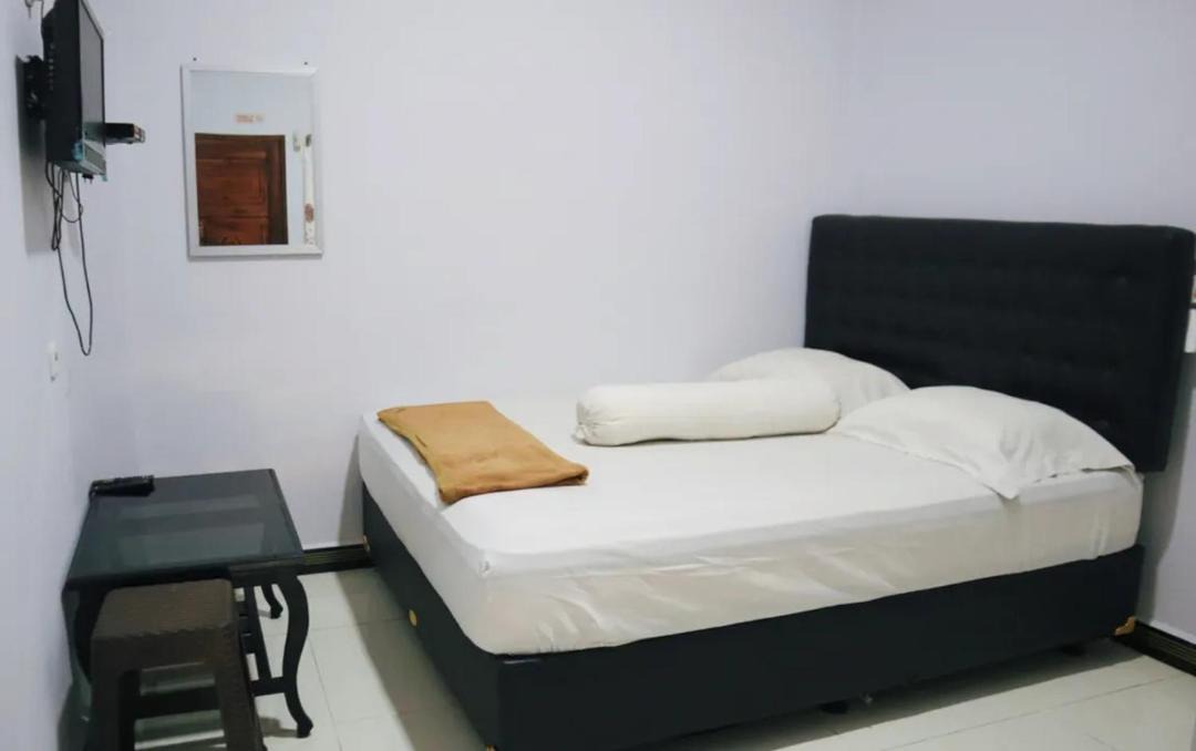 Photo of Bedroom in Ende