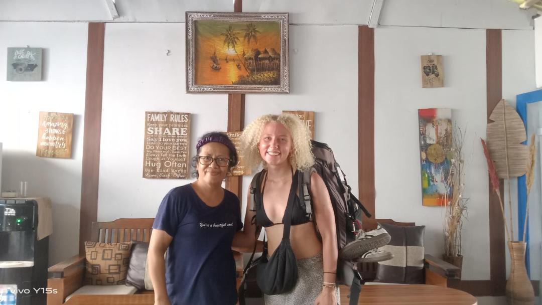 Photo of Others in Labuan Bajo