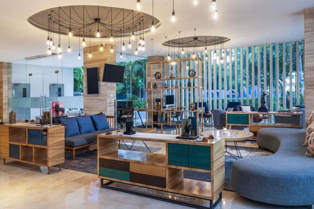 Photo of Livingroom in Menteng
