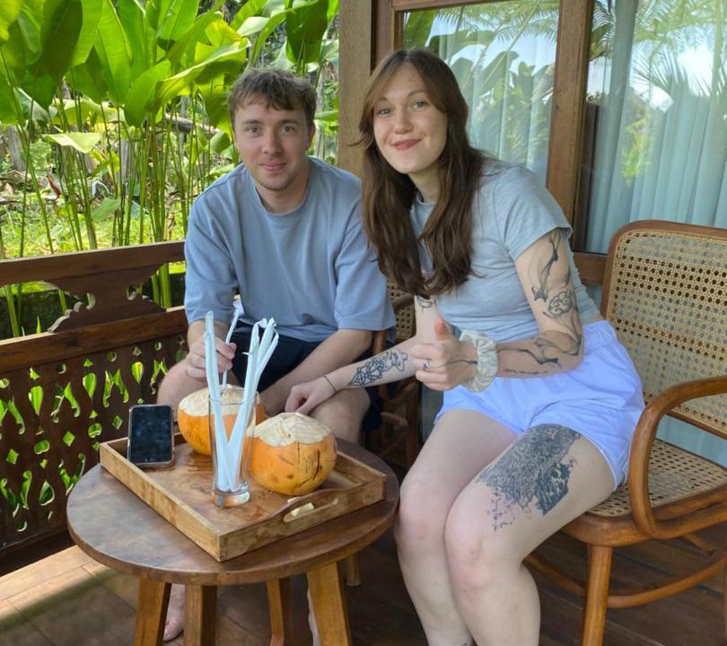 Photo of Others in Taro