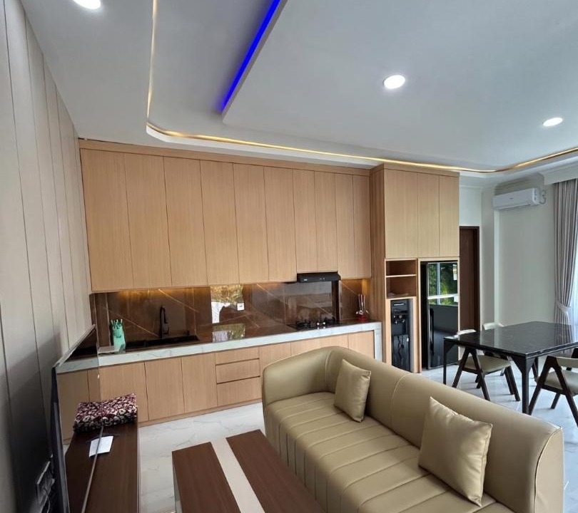 Photo of Livingroom in Cisarua