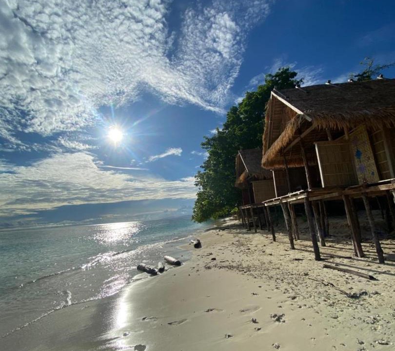 Photo of Others in Raja Ampat