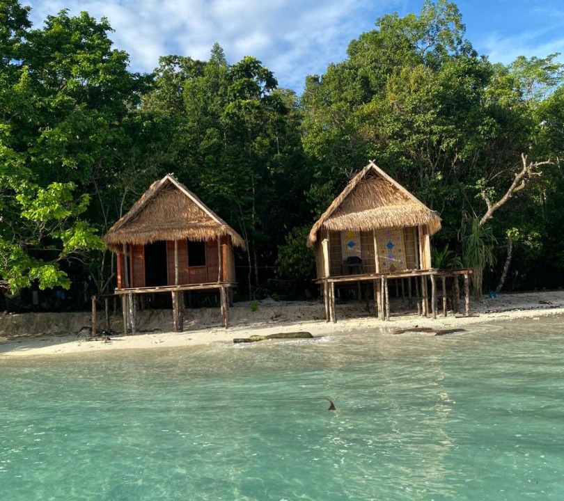Photo of Others in Raja Ampat