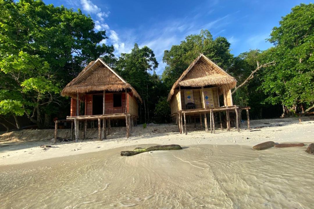 Photo of Others in Raja Ampat