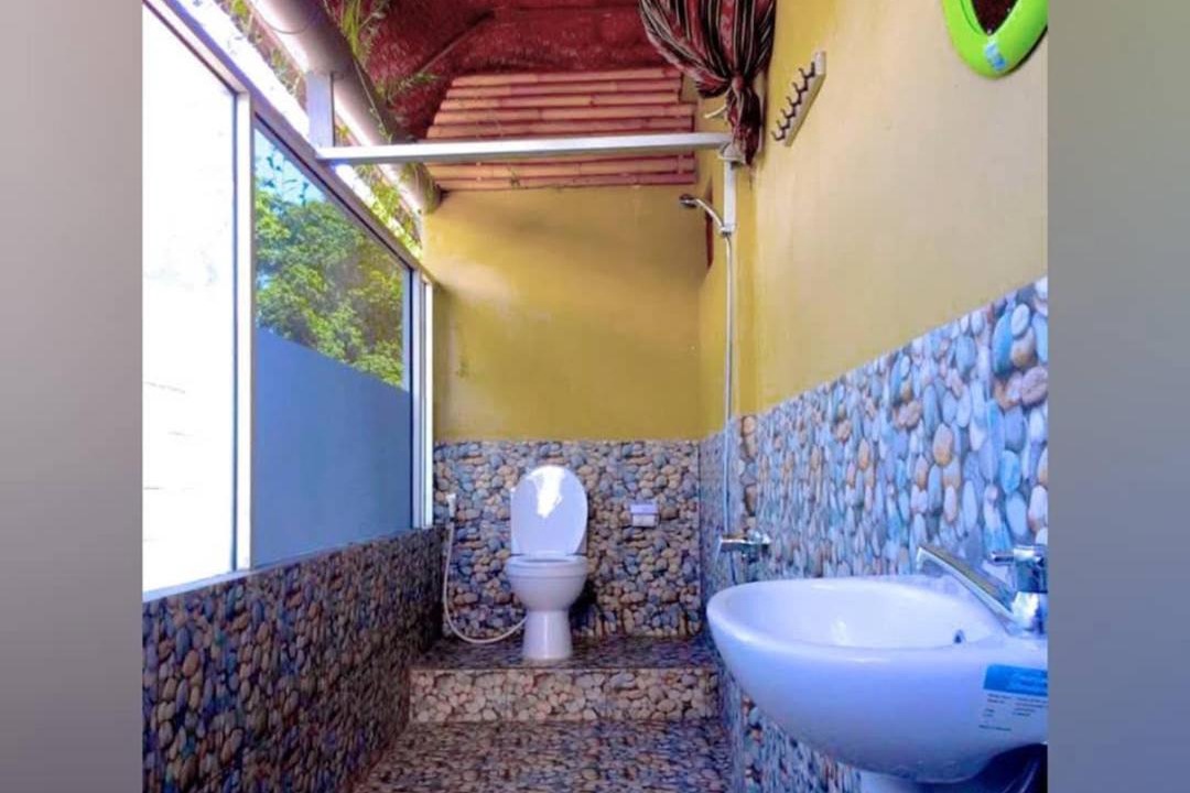 Photo of Bathroom in Peliatan