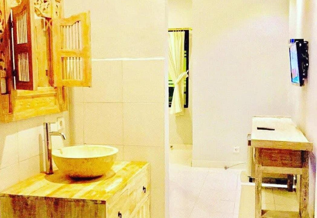 Photo of Bathroom in Peliatan