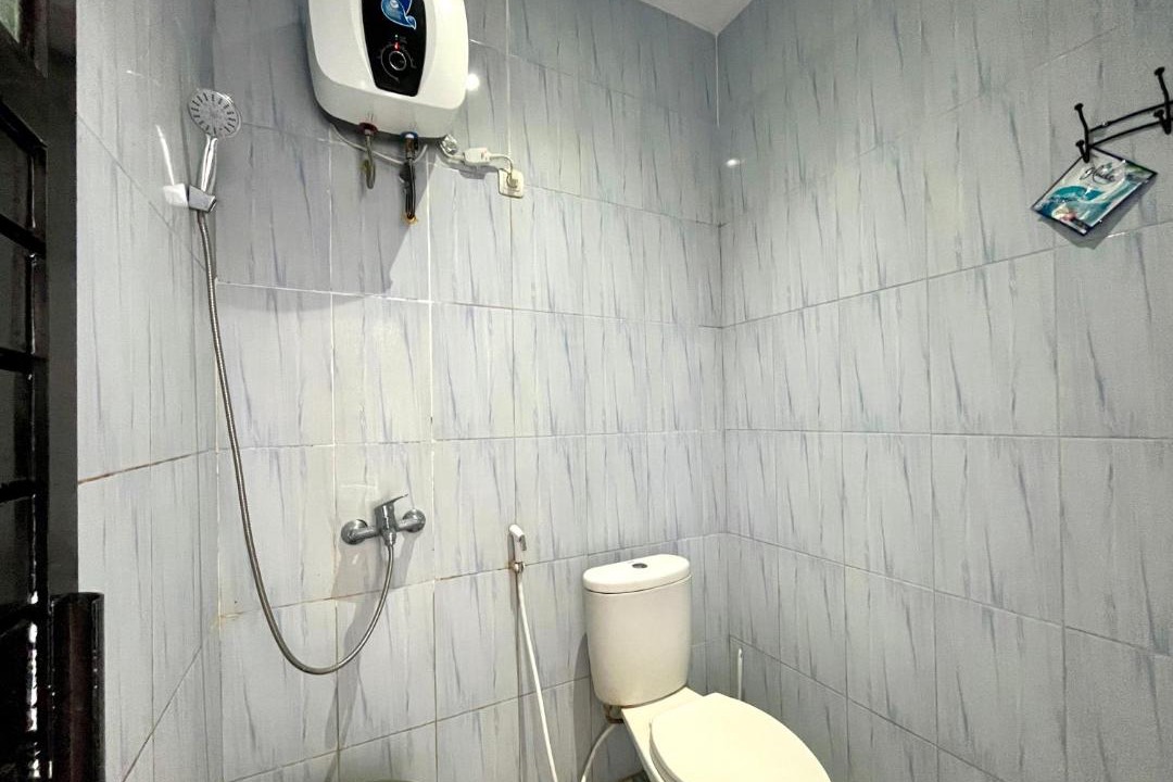 Photo of Bathroom in Sidomulyo
