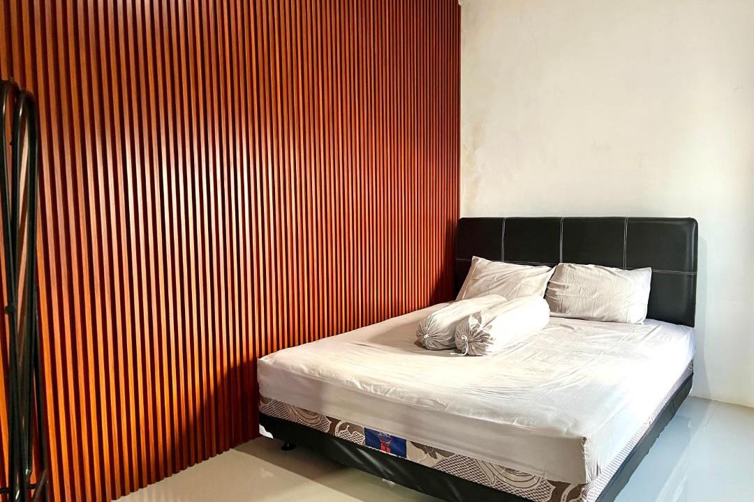 Photo of Bedroom in Sidomulyo