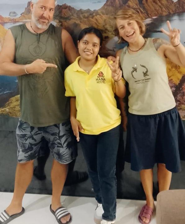 Photo of Others in Labuan Bajo
