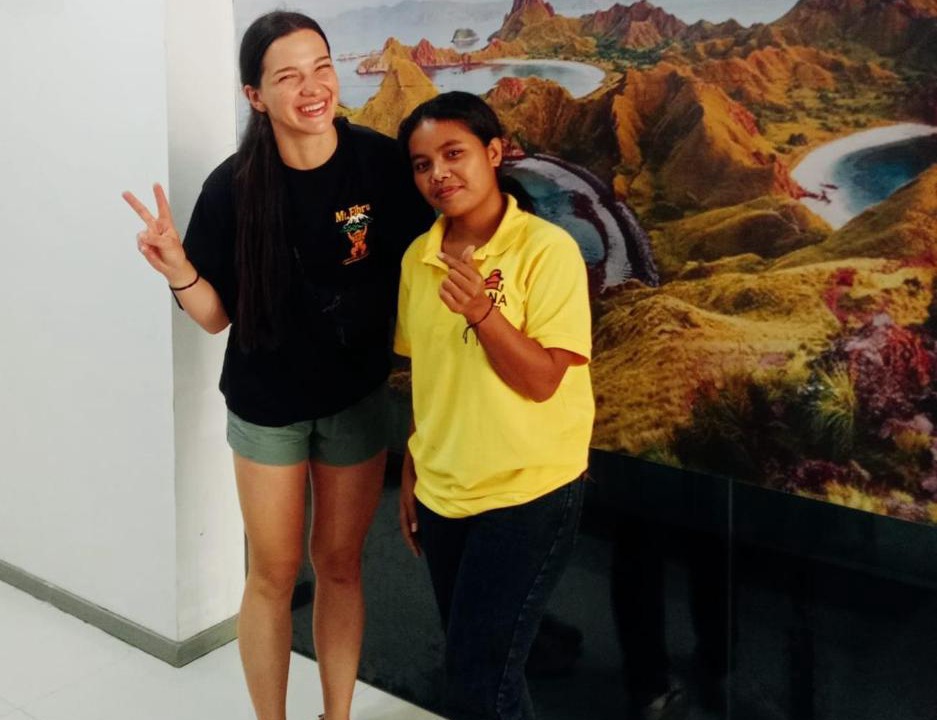 Photo of Others in Labuan Bajo