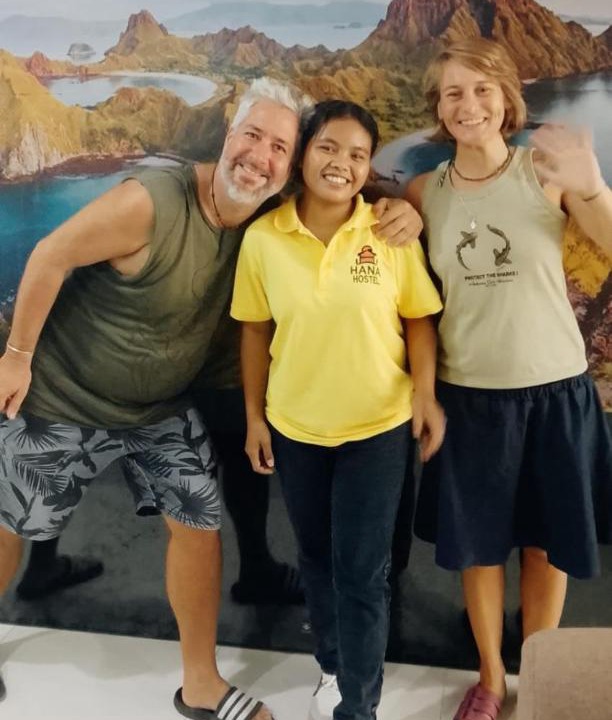 Photo of Others in Labuan Bajo