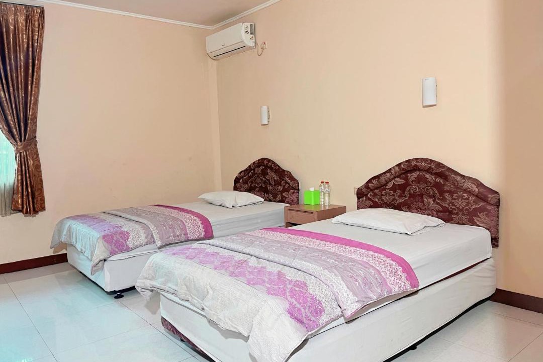 Photo of Bedroom in Arjuna